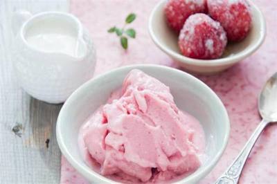 芭琪意大利手工冰淇淋 用產(chǎn)品與服務(wù)贏得美食消費(fèi)者——美希茶加盟的啟示