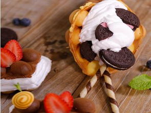 芭貝樂冰淇淋與美希茶加盟指南 開店流程與費(fèi)用解析