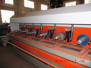 石材加工設備市場行情與選購指南