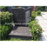 藝術(shù)墓碑設(shè)計(jì)與加工 上海楊藝與福壽園的專業(yè)定制