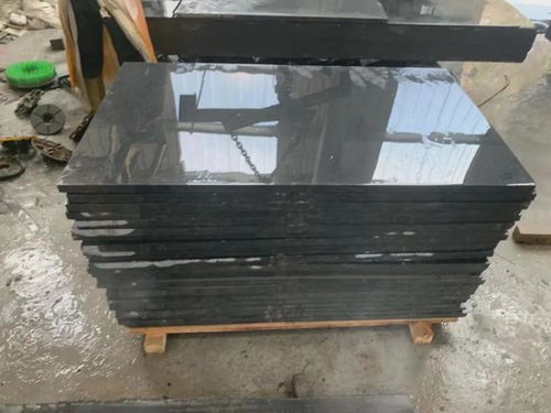 芝麻黑石材加工價(jià)格解析及影響因素
