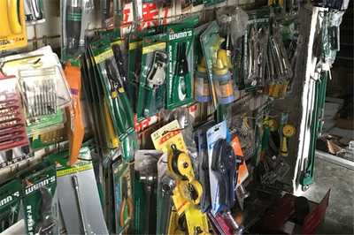 縱購龍城五金店 搶代金券優(yōu)惠，盡享五金產(chǎn)品零售實惠